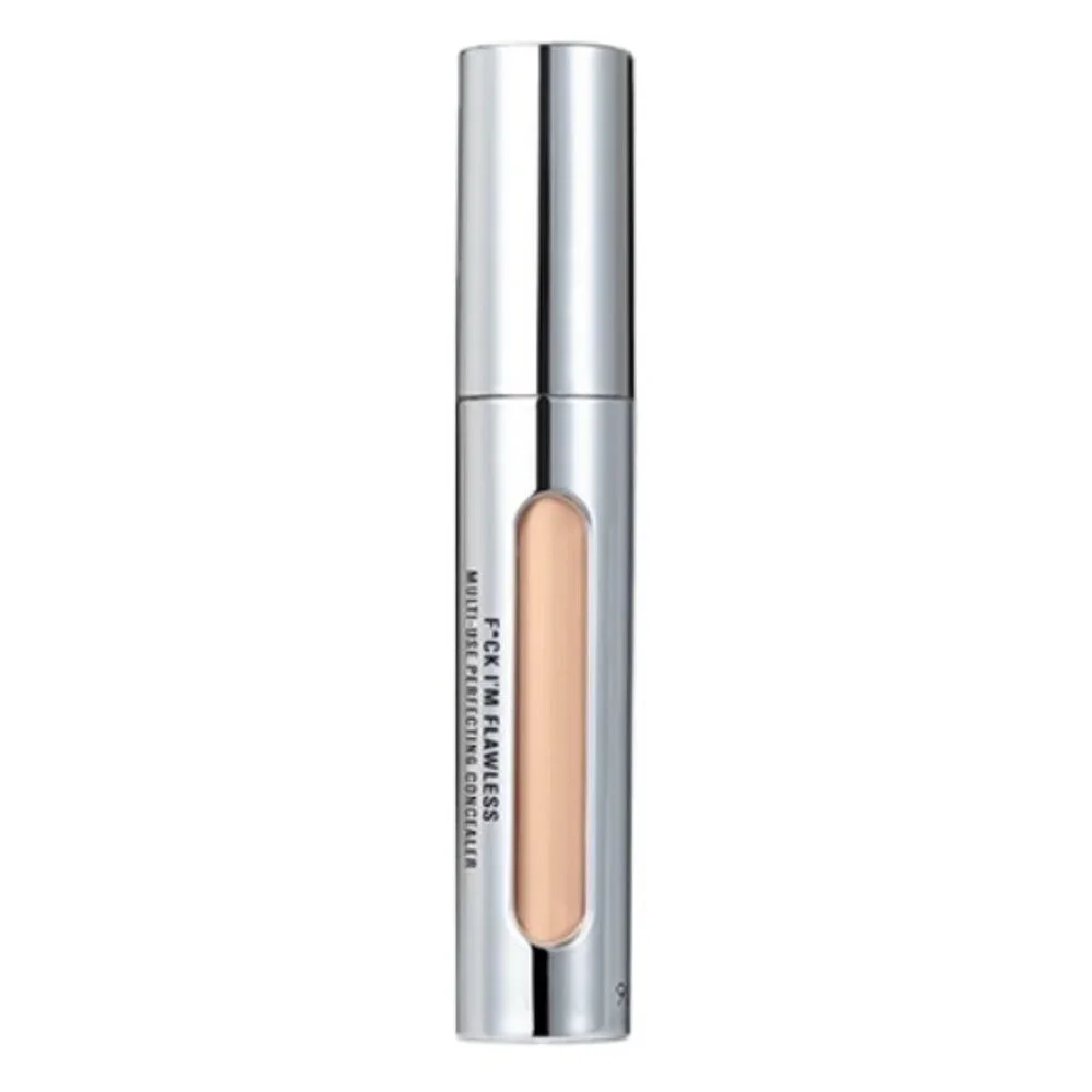 IL MAKIAGE F*CK I'M FLAWLESS Shade 1.5 - Multi-Use Perfecting Concealer NWT